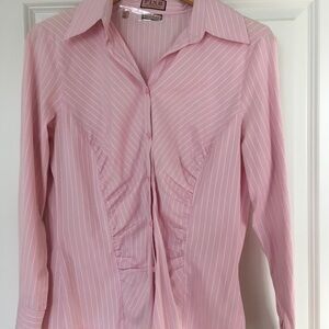 Ladies Cotton Blouse